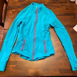 Lululemon Jacket